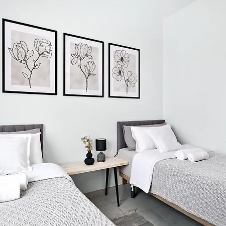 Apartman M&m Relax *