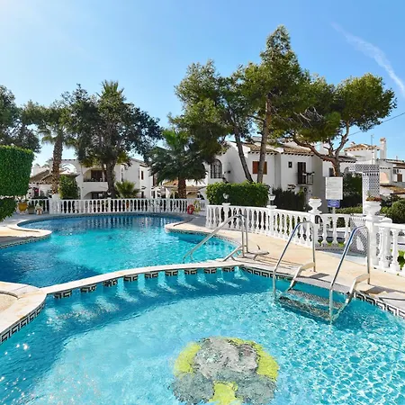 Apartman M&m Relax Torrevieja