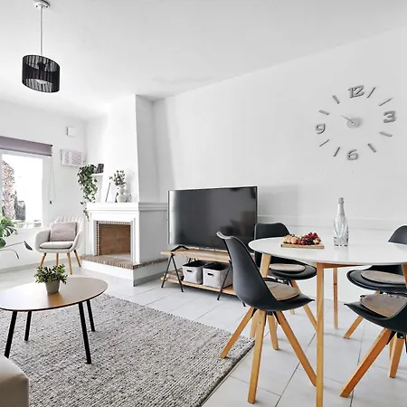 M&m Relax Torrevieja