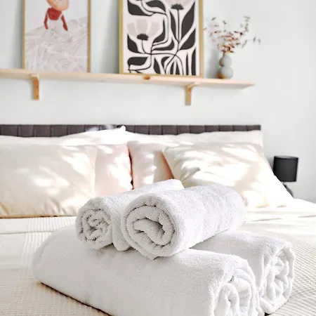 Apartman M&m Relax *