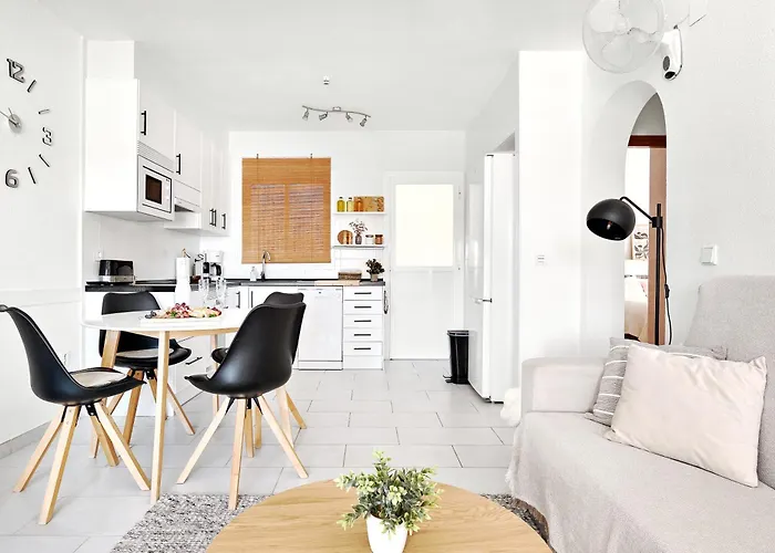 M&m Relax Torrevieja