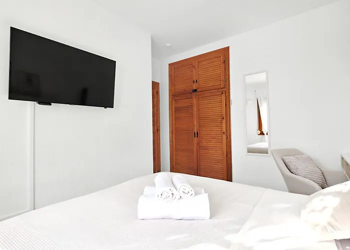 Lägenhet M&m Relax *