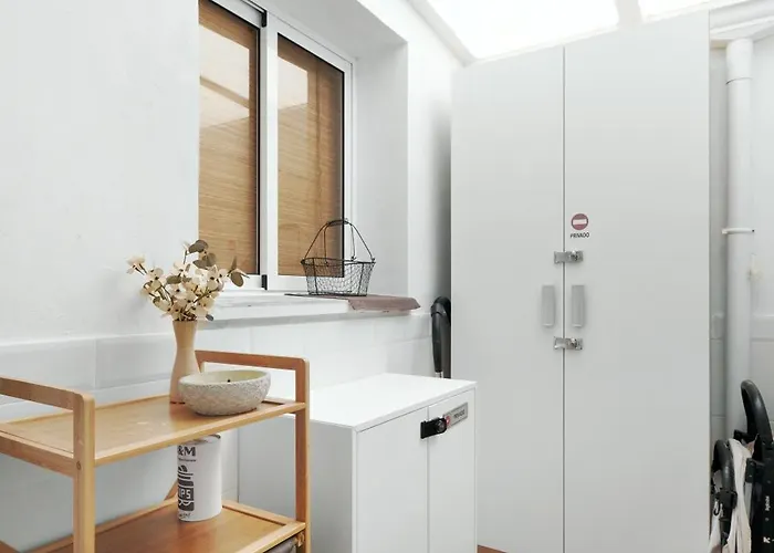 Lägenhet M&m Relax Torrevieja