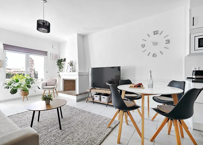 M&m Relax Torrevieja