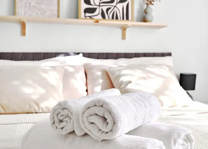 Lägenhet M&m Relax *