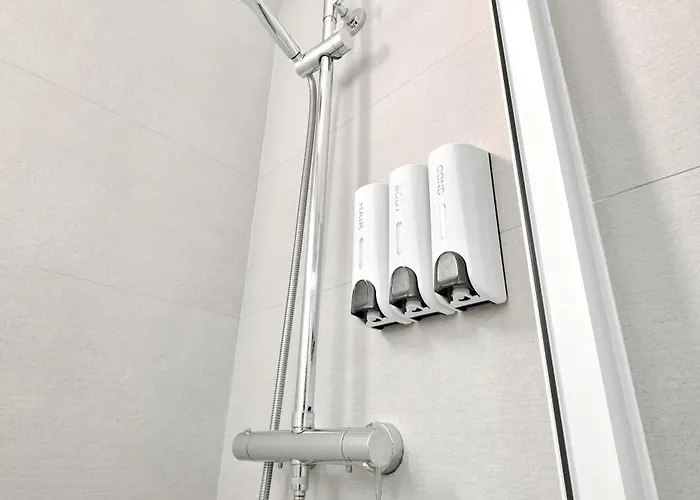 M&m Relax Torrevieja