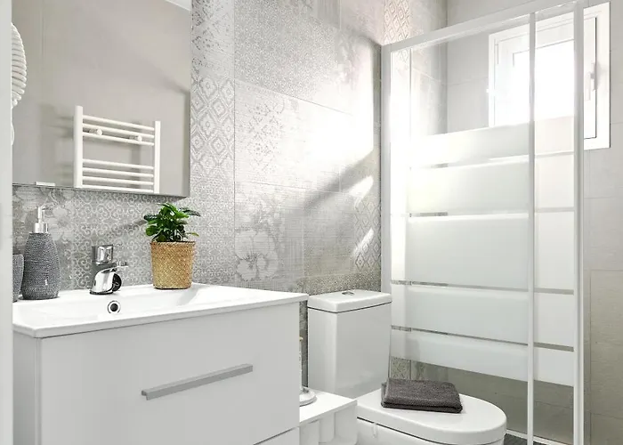 M&m Relax * Torrevieja