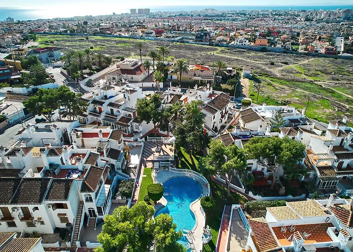 M&m Relax Torrevieja