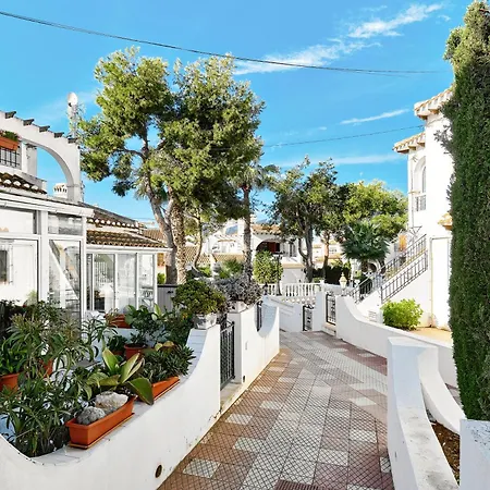 M&m Relax Διαμέρισμα Τορεβιέχα