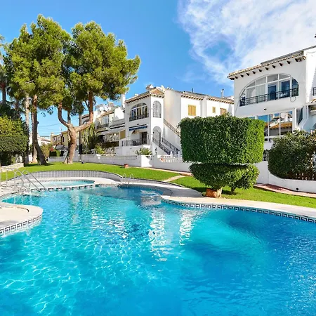 M&m Relax * Τορεβιέχα