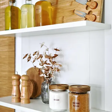 M&m Relax Διαμέρισμα