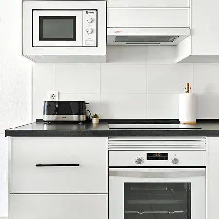 Διαμέρισμα M&m Relax Τορεβιέχα