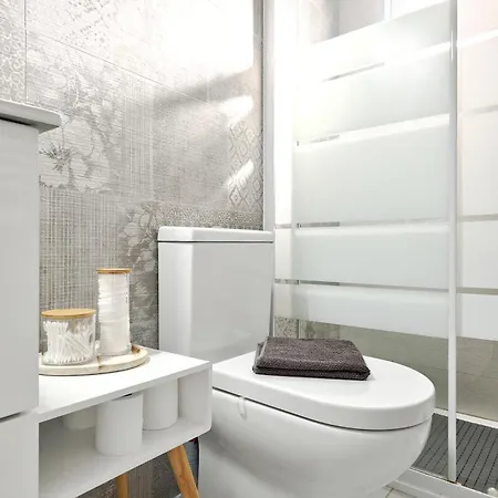 Διαμέρισμα M&m Relax