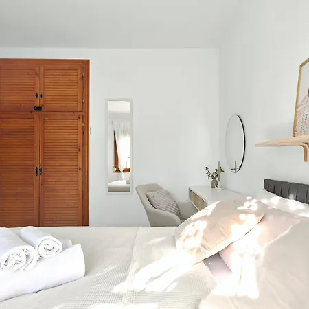 M&m Relax Διαμέρισμα Τορεβιέχα