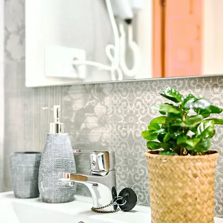 Διαμέρισμα M&m Relax Τορεβιέχα