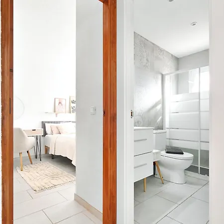 M&m Relax Διαμέρισμα